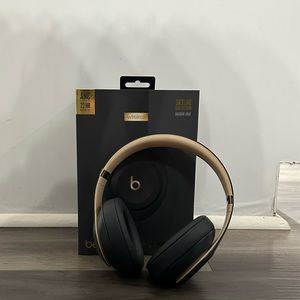 Beats studio 3 (shadow gray)